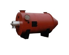RLY/Q燃油/氣（間接加熱）熱風爐